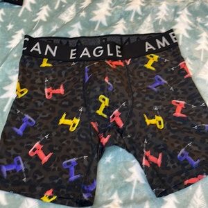 American eagle boxer brief